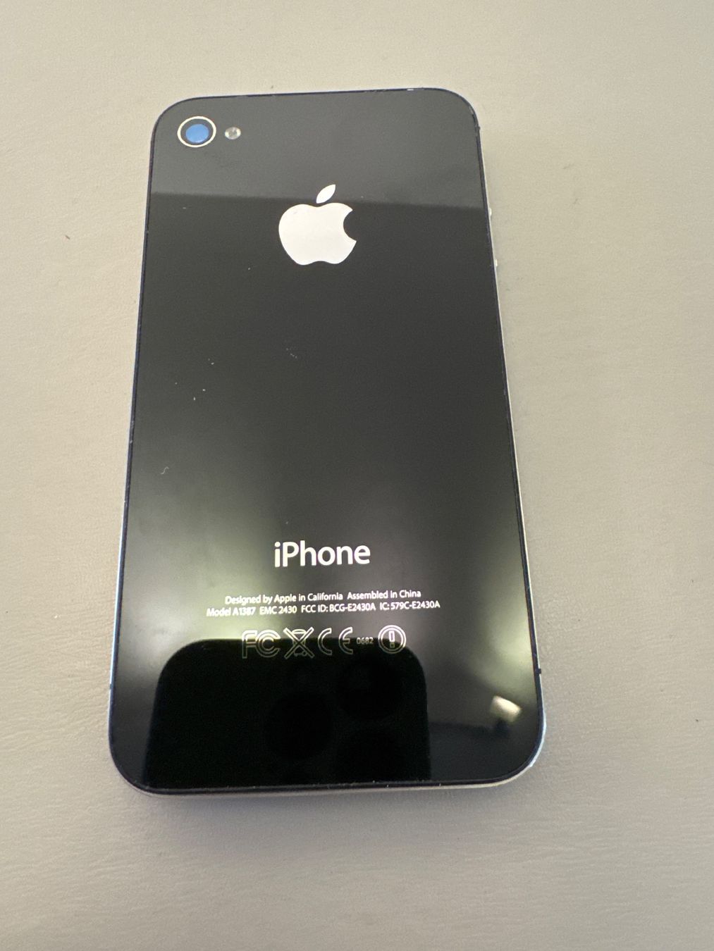 Apple Telefoni cellulari / Smartphones: iPhone 4 / 4s – Difettoso da Adliswil venduto da Busys 1