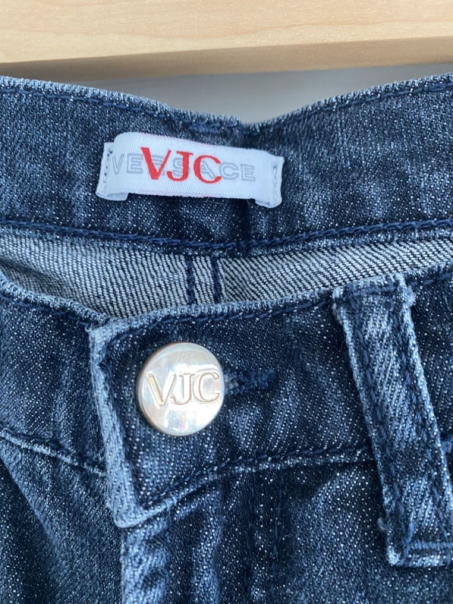 Versace Jeans: jean Versace – Usato da Versoix venduto da wen_75xm 2
