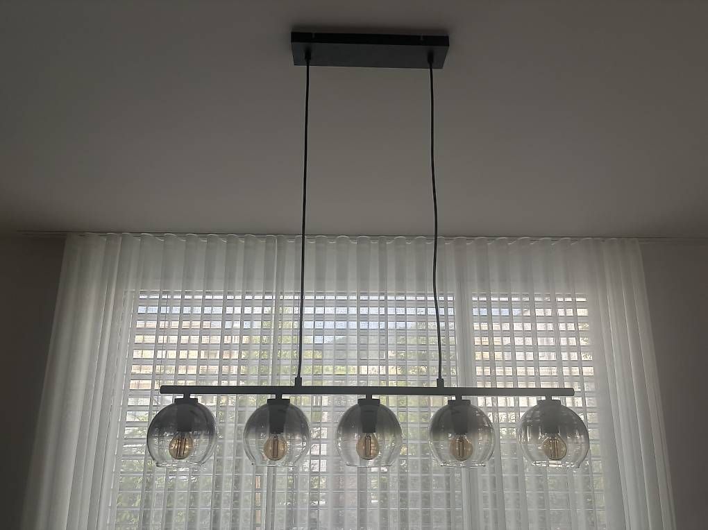 Lustres & lampes de plafonds: Hängeleuchte – D'occasion à Buchrain par bes_gzs6