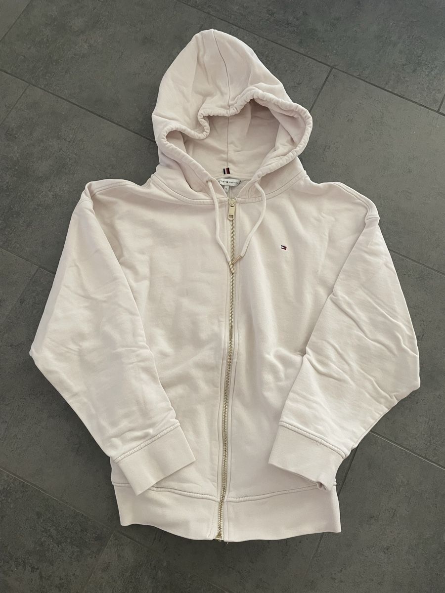 Tommy Hilfiger Giacche: Kapuzenjacke TOMMY HILFIGER – Nuovo (secondo la descrizione) da Neuenhof venduto da schwogiii