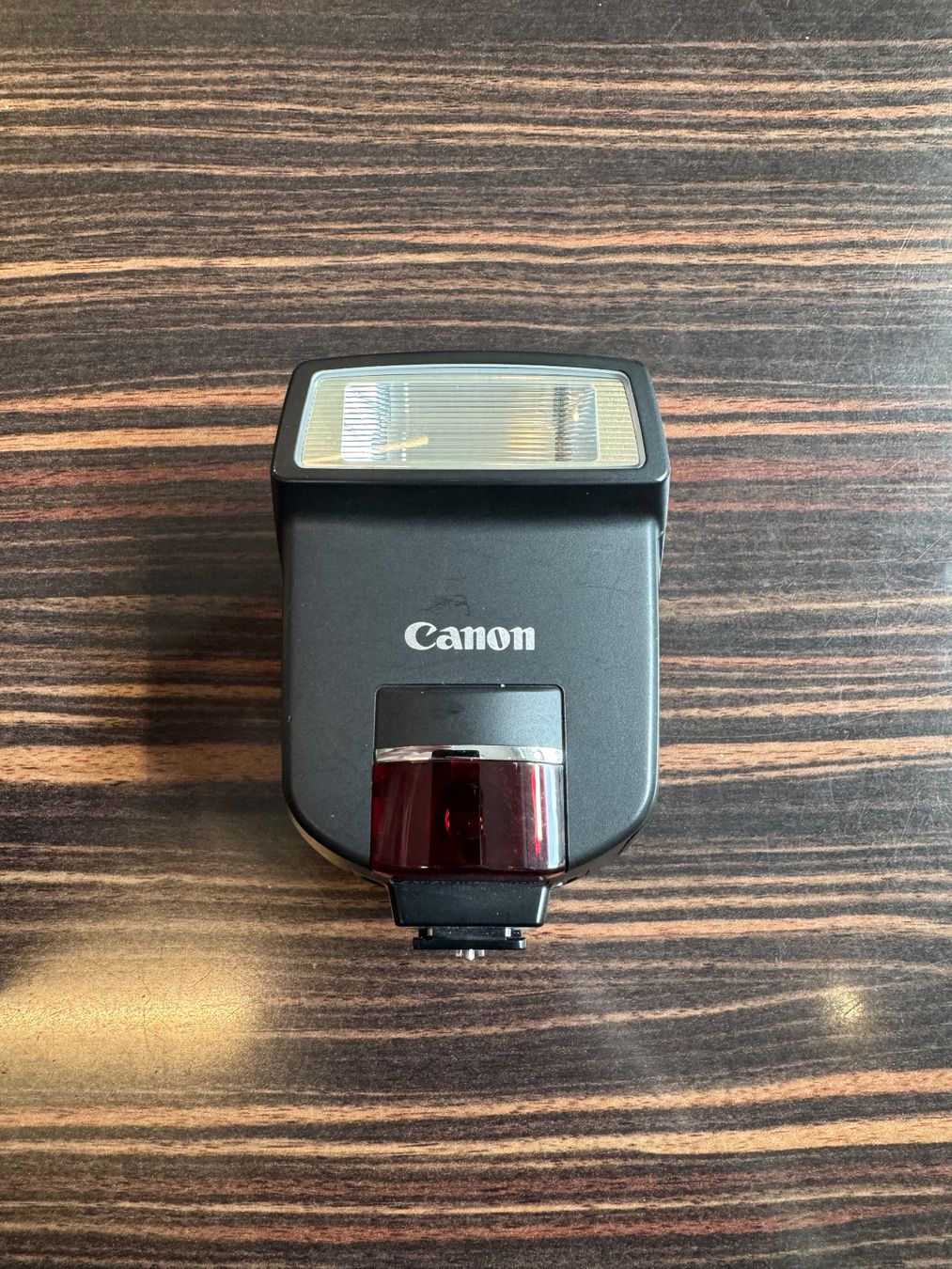 Canon Flash: Canon Speedlite 220EX Blitzgerät – Usato da Zürich venduto da KochphotoAG