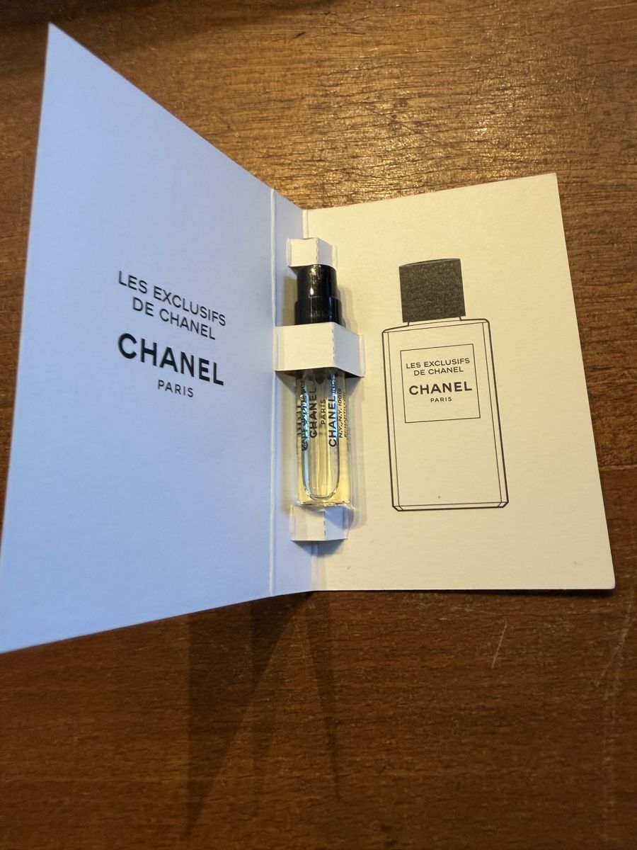 Chanel Parfum & Eau de Toilette: Chanel Les Exclusifs 1957 – Neu und originalverpackt aus fey von Caductilometre 1