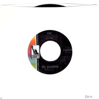 DEL SHANNON