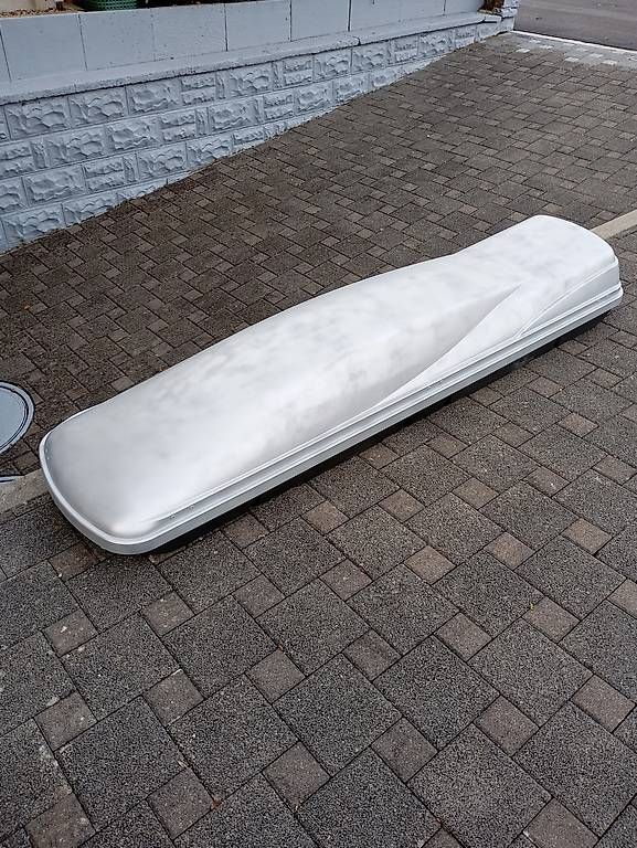 Dachboxen: Dachbox – Gebraucht aus Erlinsbach SO von ivo_525 3