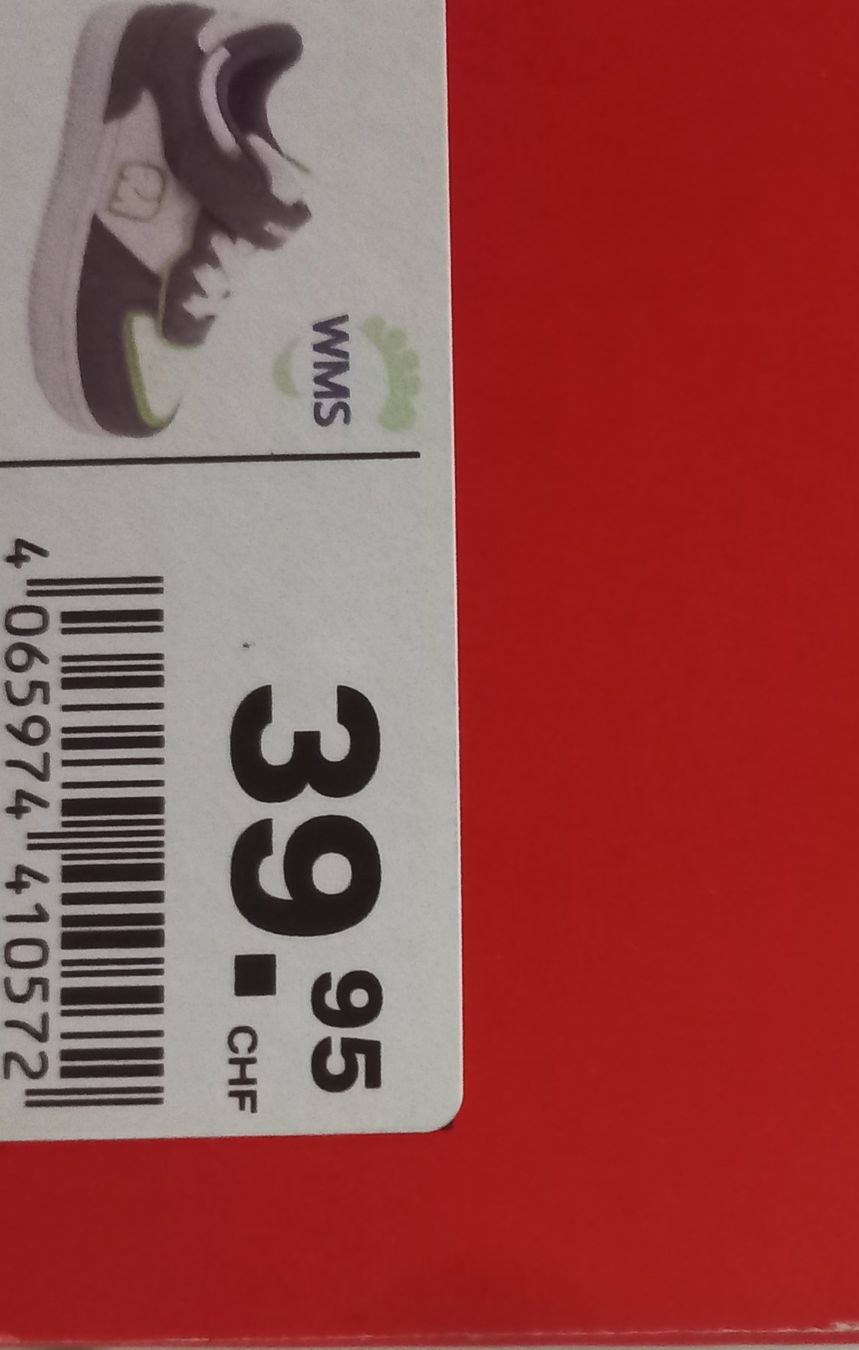 Elefanten Scarpe per ragazzi: Kinder schuhe – Nuovo e nell'imballaggio originale da Basel venduto da zaa_7ft5 4