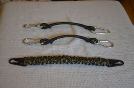 PARACORD + 2 STUCK - NEU