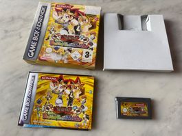 YU GI OH DESTINY BOARD TRAVELER SPIEL FÜR NINTENDO GBA OVP