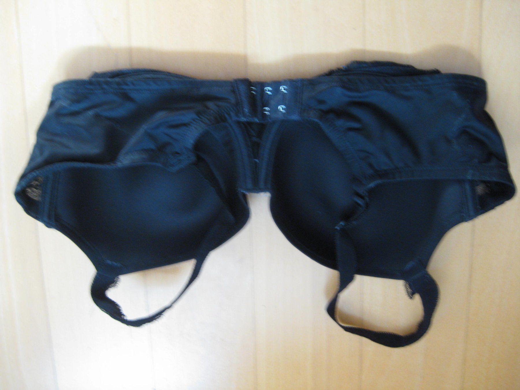 Triumph Sonstige Unterwäsche: Triumph BH 90D – Gebraucht aus Winterthur von lucy0308 1