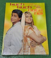 Kuch Kuch Hota Hai: Und ganz plötzlich ist es Liebe