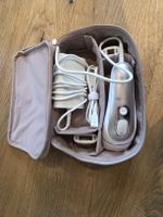 Braun Epilierer Silk-expert IPL neuwertig mit Tasche