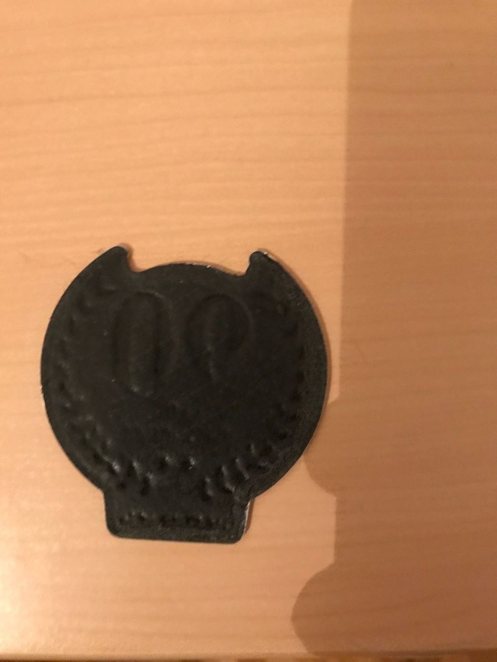 Accessori per altri veicoli: Monogramme Emil Frey Toyota – Usato da Meyrin venduto da Sparco05 1