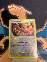 Kangama (HIF 47) - Reverse Holo - Verborgenes Schicksal