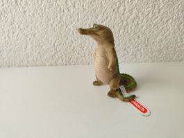 Schleich Neu Die Schule der magischen Tiere Rick Krokodil