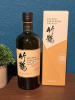 Whisky Nikka TAKETSURU Japan Pure Malt
