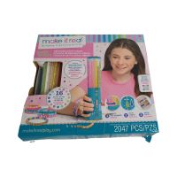 MAKE IT REAL Swift Clicks