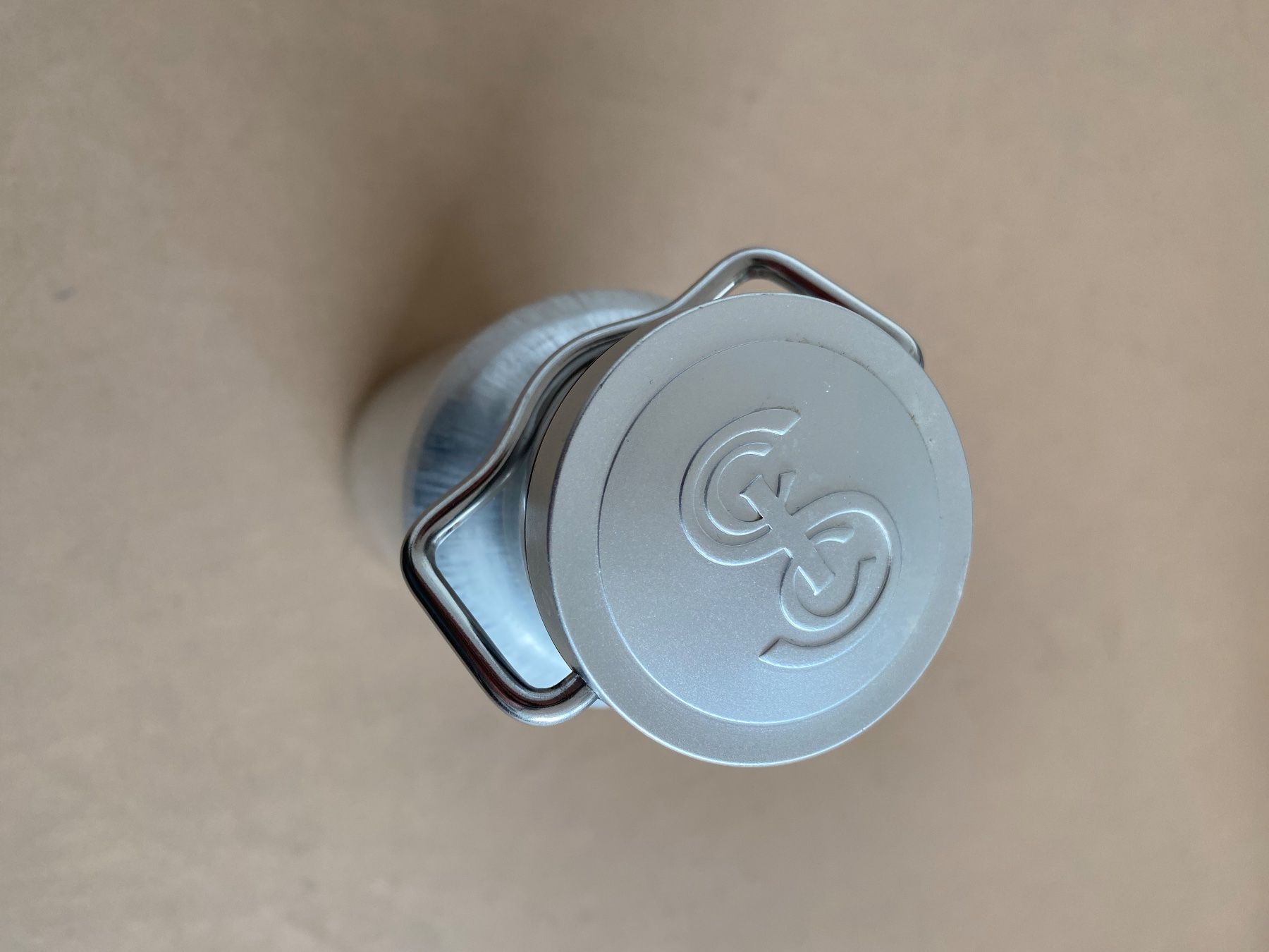 Sigg Gourdes & Thermos: Sigg Flasche 500ml – Neuf (Voir description) à Muri AG par Hookipa01 1