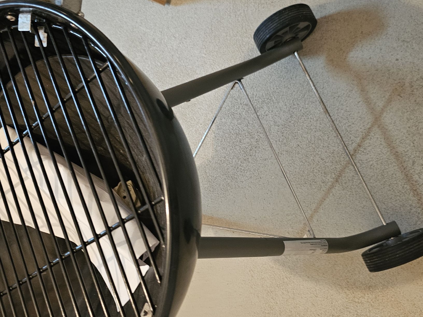 Griglie: Gas Grill Ambry – Nuovo e nell'imballaggio originale da Hagendorn venduto da sar_sg52 3