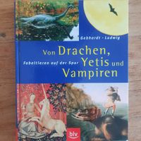 🐸 Von Drachen, Yetis und Vampiren