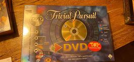 Trivial Pursuit, Brettspiel, Original Verpackt 