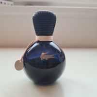 La Coste Sensuelle 50ml Flacon Rarität