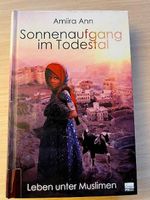 Sonnenaufgang im Todestal / Amiira Ann