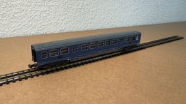 Trix Personenwagen 2.Klasse Spur N in EVP