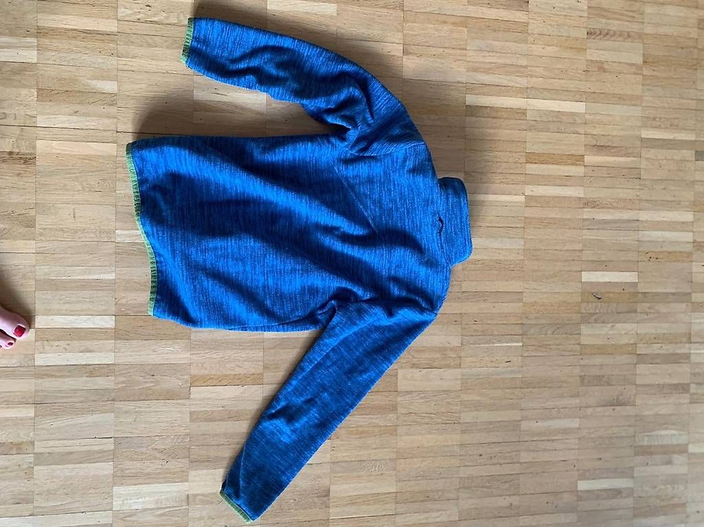 Trevolution Vestes: Fleece 122 – D'occasion à Zürich par vag1981 2