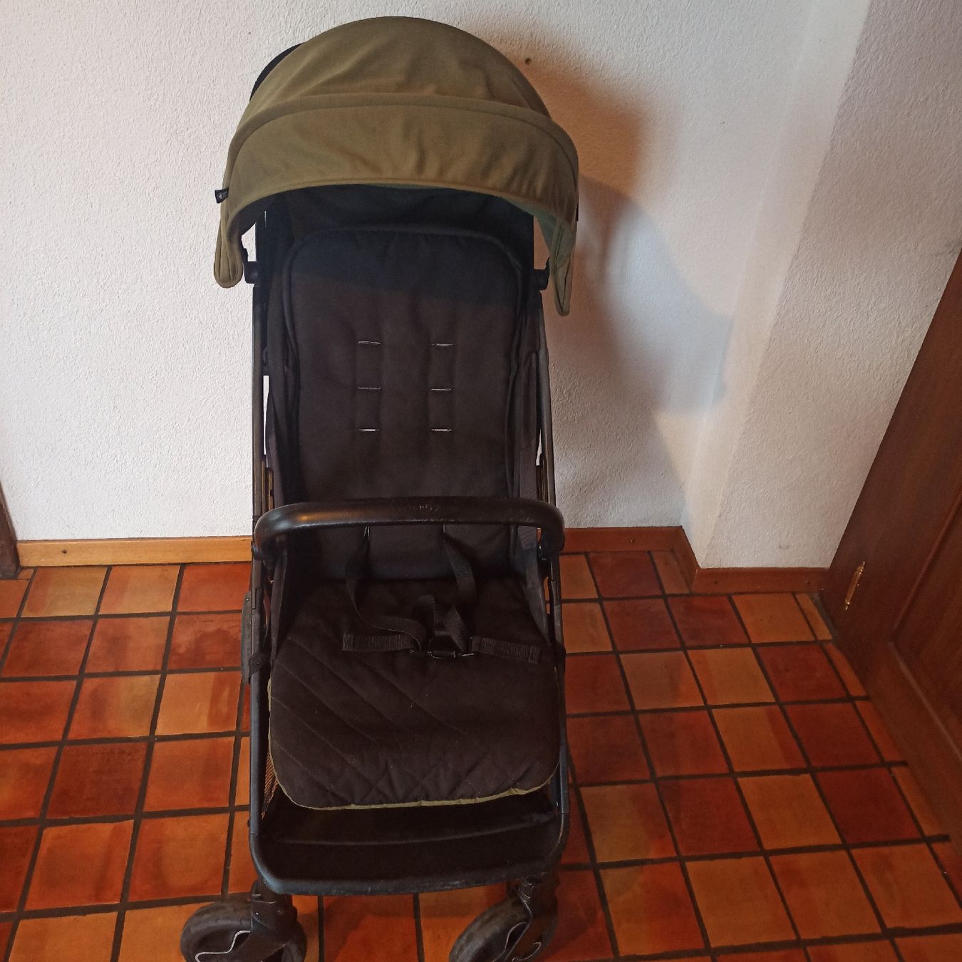 Carrozzine: Poussette GRACO – Usato da Chézard-St-Martin venduto da myk_5nbp 2