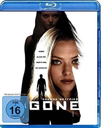 Tutti i DVDs: Gone   (2012) – Nuovo (secondo la descrizione) da Waldenburg venduto da Gonzo8