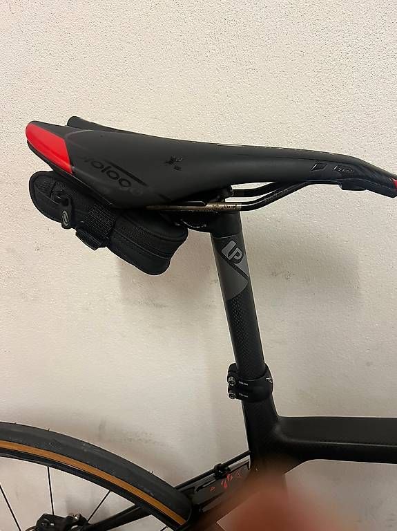 Felt Velos: Felt Z4 | Taille 58cm | Freins Disque | Carbone – Gebraucht aus Versoix von sad_2cl8 7