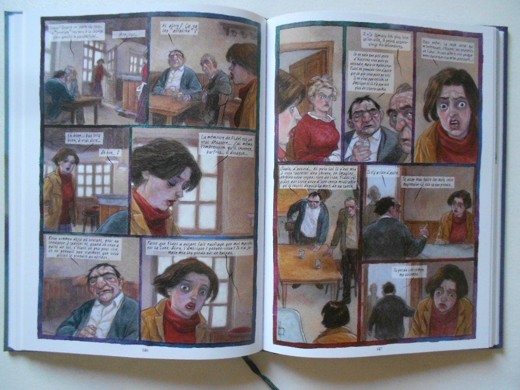 Fumetti: Ardalén  -  Vent de mémoires – Usato da Bex venduto da Giorgiob 2
