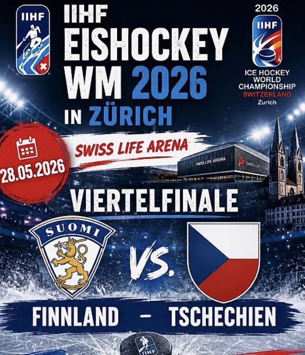 Biglietti: Eishockey WM Game #57 – Nuovo (secondo la descrizione) da Diepoldsau venduto da Immae 1