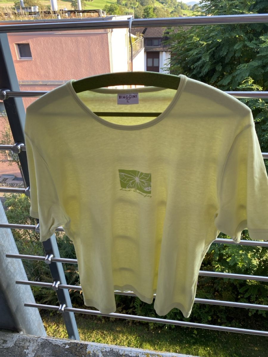 T-shirt: T-Shirt – Usato da Bülach venduto da Jackybabue 1