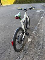 SMART eBike – Mercedes-Benz / smart – nur 1’780 km Grosse M