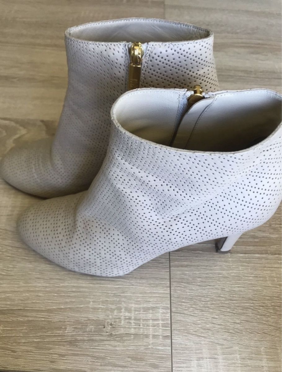 Navyboot Scarpe da donna: Navyboot Stiefeletten gr.39 – Usato da Schöfflisdorf venduto da Bling_it_on 2