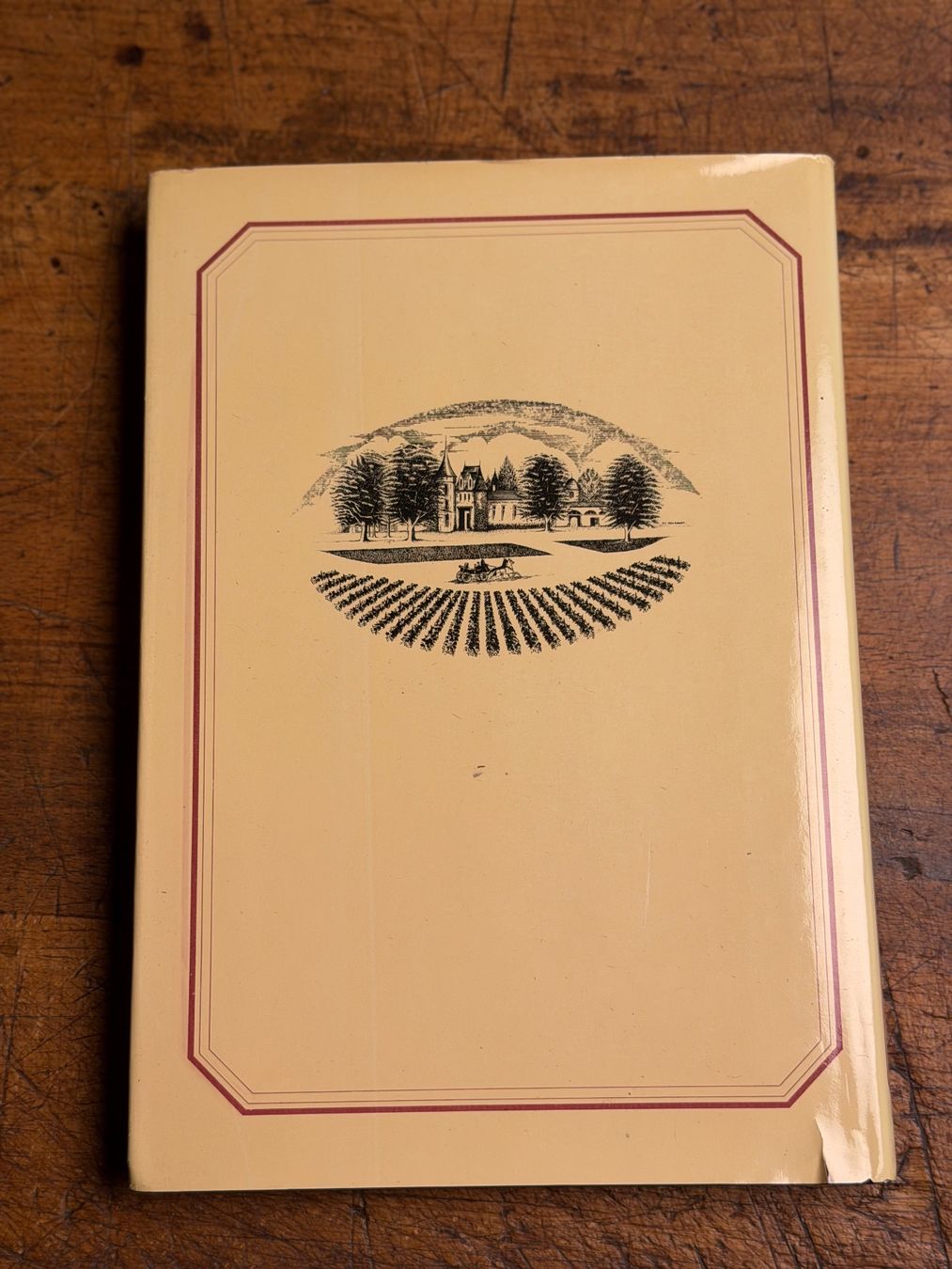 Libri: Encyclopédie des crus classés du Bordelais – Usato da Hausen AG venduto da eri_6ndx 1