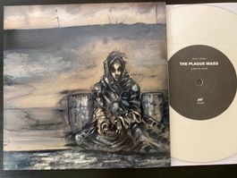 The Plague Mass / Worlds Between Us – Split [7" Single AT]