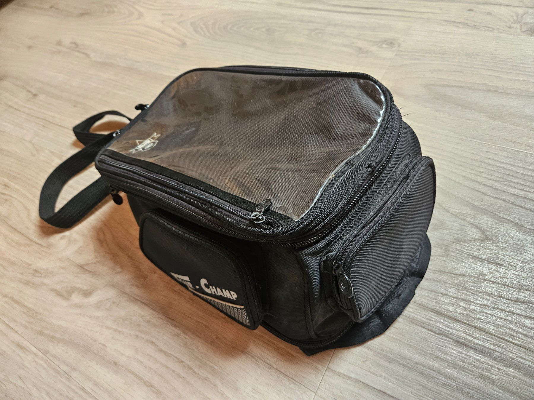Borse: Tankrucksack – Usato da Aefligen venduto da Ninibe4 1