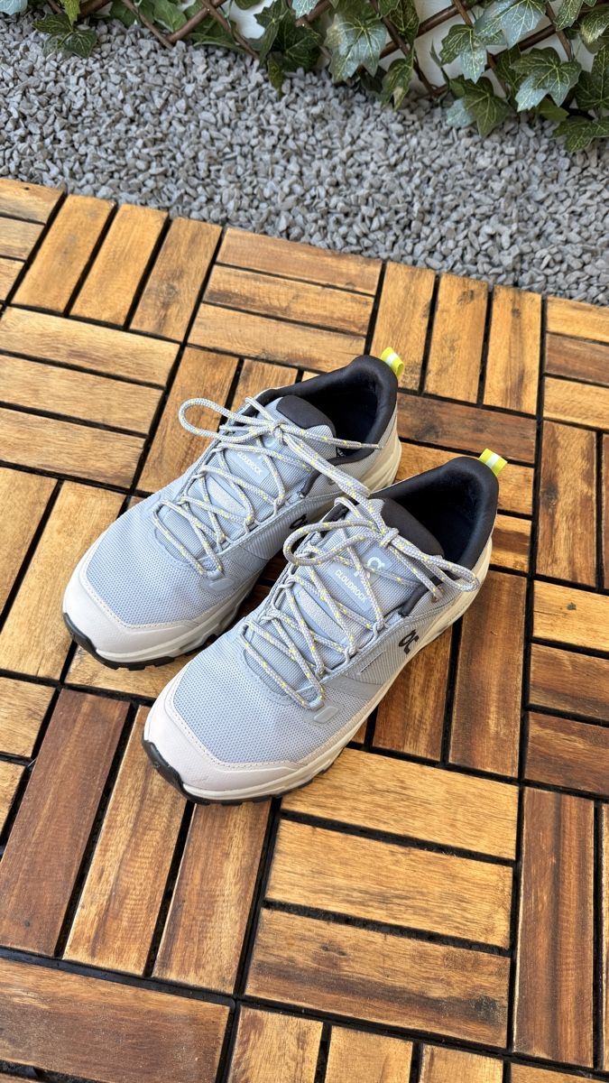On Damenschuhe: On Cloudrock Low Waterproof Gr. 39 – Neu (gemäss Beschreibung) aus Auw von lili_jos 1