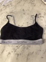 Calvin Klein Top Sport BH Gr.M