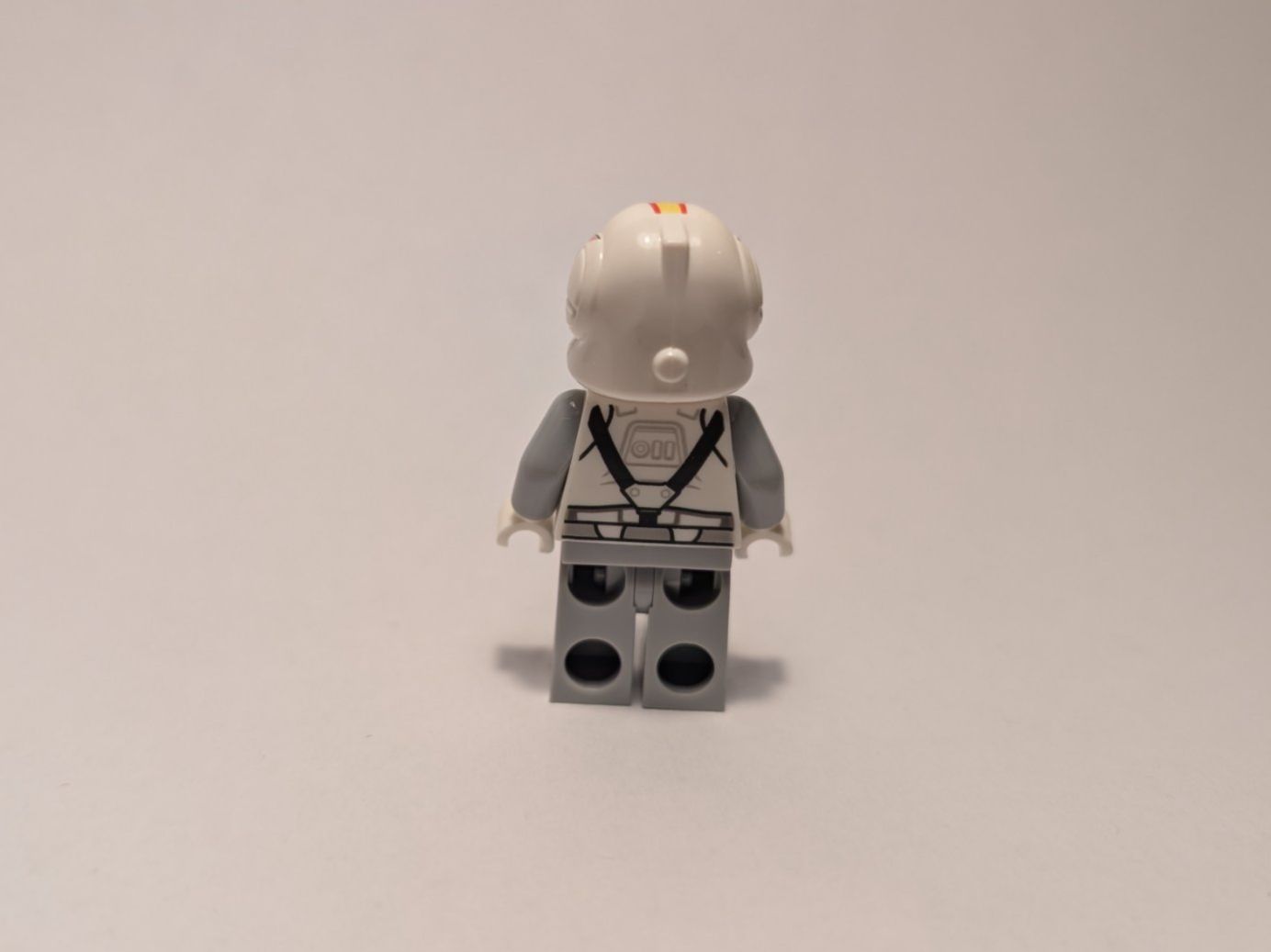 Lego Giocattoli: LEGO Star Wars Clone Trooper Pilot – Usato da Uster venduto da FabioR 1