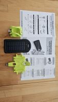 Solar Powerbank mit Handyhalterung Velo