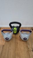 3 kettlebell