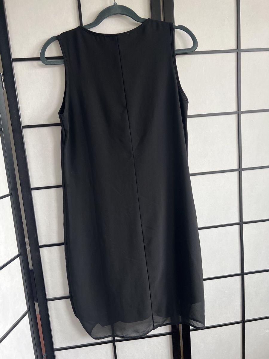 Vestiti: Cocktailkleid Schwarz, von la fée maraboutée – Usato da Bern venduto da LinoM 4