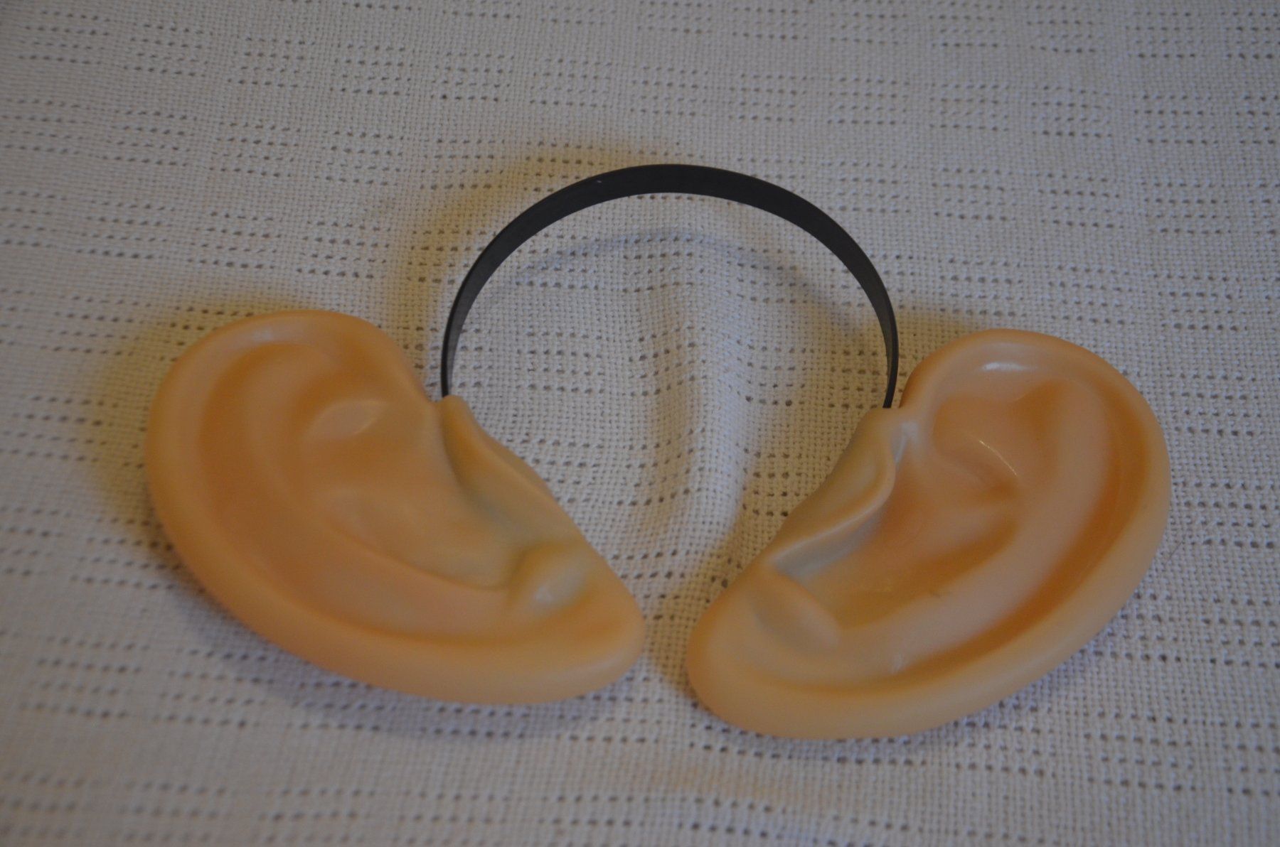 Accessoires pour cheveux: DEKO KOPF HAARE – Neuf (Voir description) à Chiasso par Dolly015