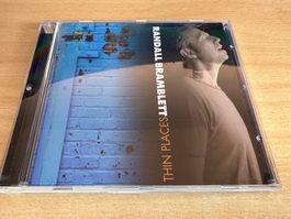 Randall Bramblett – Thin Places