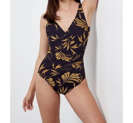 Maillot de bain 1 pièce neuf de GOTTEX