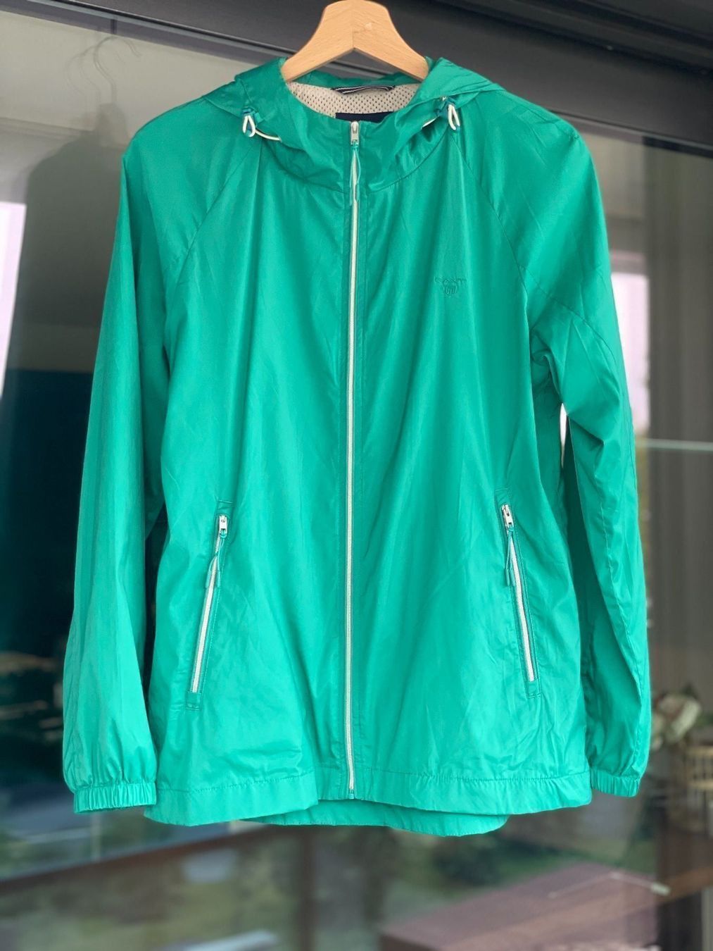 Gant Jacken: GANT IMPERMÉABLE. – Neu und originalverpackt aus Morges von Igp10 7