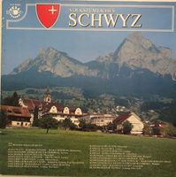 Volkstümliches Schwyz (LP)