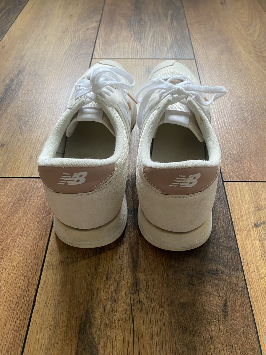 Scarpe da uomo: New Balance Sneakers – Usato da Olten venduto da sportwelt 3
